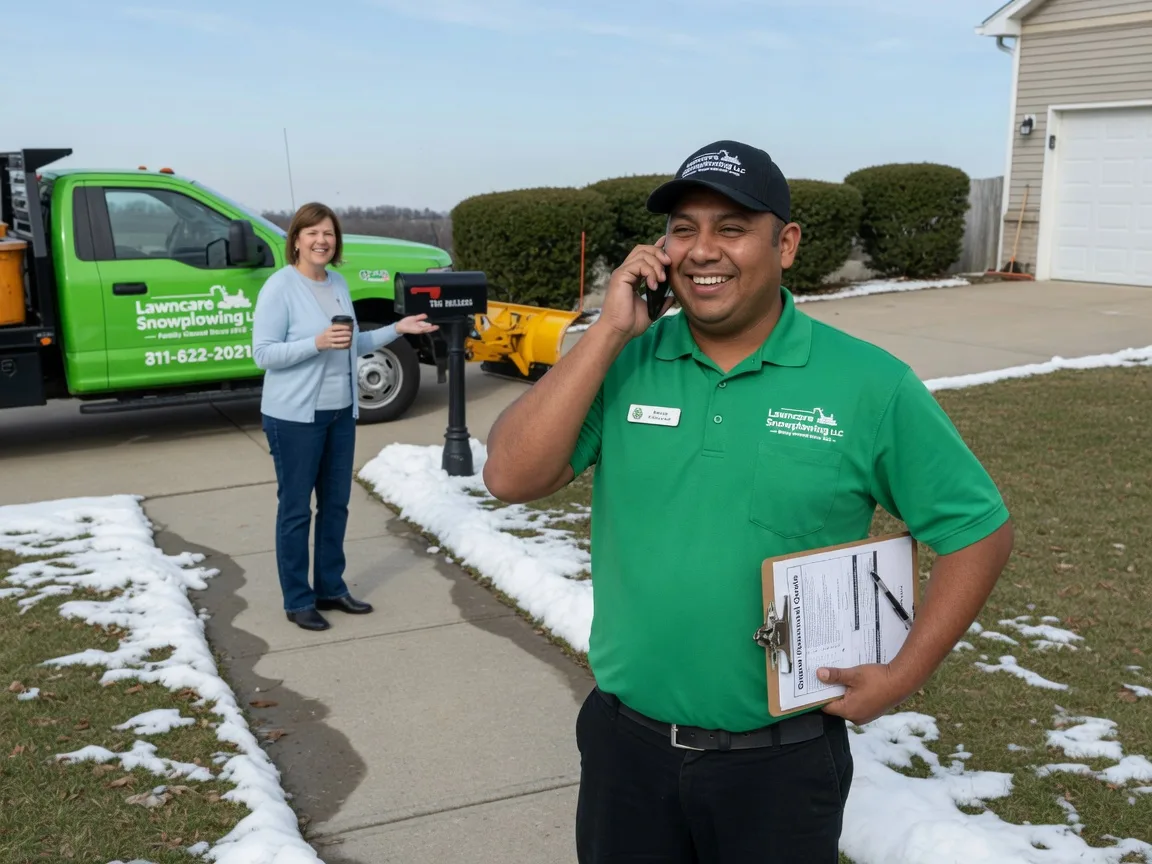 Lawn Care Services By Expert Landscaper Bowmansville, NY FAQs